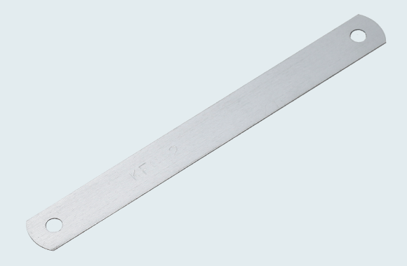 Flexible steel shank ( Tempered or non-tempered ) | imagem 54
