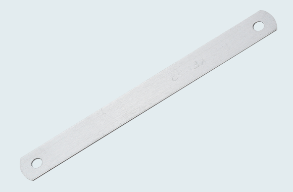Flexible steel shank ( Tempered or non-tempered ) | imagem 53